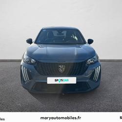 Peugeot 2008 2008 Hybrid 136 e-DCS6 Active TOURLAVILLE