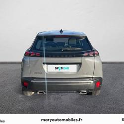 Peugeot 2008 2008 Hybrid 136 e-DCS6 Active TOURLAVILLE