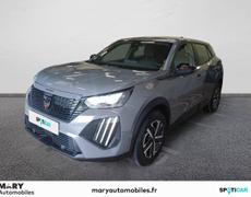 Peugeot 2008 TOURLAVILLE