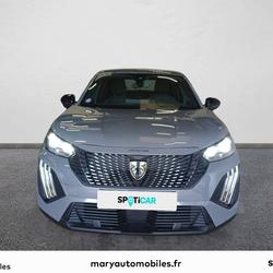 Peugeot 2008 2008 Hybrid 136 e-DCS6 Active TOURLAVILLE