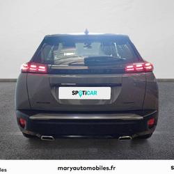 Peugeot 2008 2008 Hybrid 136 e-DCS6 Active TOURLAVILLE