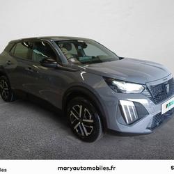 Peugeot 2008 2008 Hybrid 136 e-DCS6 Active TOURLAVILLE