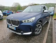 BMW X1 Quéven