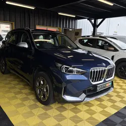 BMW X1 (U11) SDRIVE18I 136CH XLINE FIRST EDITION Qu&eacute;ven