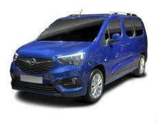 Opel Combo life Guéret