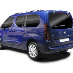 Opel Combo life L2H1 1.2 130 ch BVA8 Start/Stop - Edition occasion - Gu&eacute;ret - photo 2/11