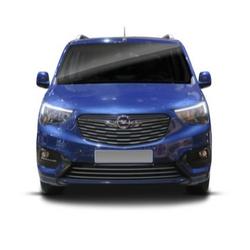 Opel Combo life L2H1 1.2 130 ch BVA8 Start/Stop - Edition occasion - Gu&eacute;ret - photo 3/11