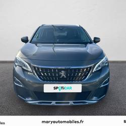 Peugeot 3008 3008 Puretech 130ch S&S EAT8 Allure TOURLAVILLE