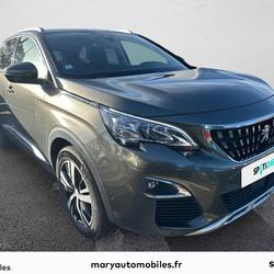 Peugeot 3008 3008 Puretech 130ch S&S EAT8 Allure TOURLAVILLE