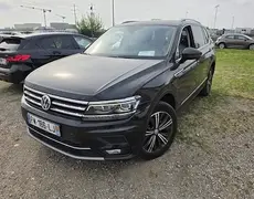Volkswagen Tiguan Quéven