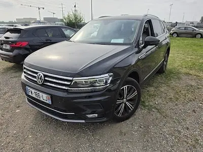 Volkswagen Tiguan - 2.0 TDI 150CH CARAT EXCLUSIVE DSG7 EURO6DT - 29 290 €