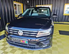 Volkswagen Tiguan Quéven