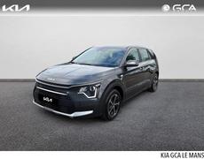 Kia Niro Le Mans