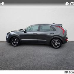 Kia Niro 1.6 GDi 129ch HEV Motion DCT6 Le Mans