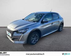 Peugeot e-208 TOURLAVILLE