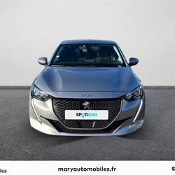 Peugeot e-208 208 Electrique 50 kWh 136ch Allure Business TOURLAVILLE