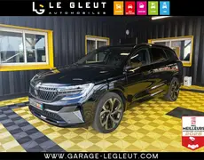 Renault Espace 5 Quéven