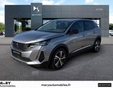 Peugeot 3008 TOURLAVILLE
