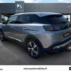 Peugeot 3008 3008 Hybrid 225 e-EAT8 Allure Pack TOURLAVILLE