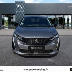 Peugeot 3008 3008 Hybrid 225 e-EAT8 Allure Pack TOURLAVILLE