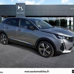 Peugeot 3008 3008 Hybrid 225 e-EAT8 Allure Pack TOURLAVILLE