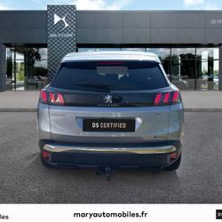 Peugeot 3008 3008 Hybrid 225 e-EAT8 Allure Pack TOURLAVILLE