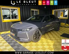 DS DS4 Quéven