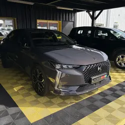 DS DS4 BLUEHDI 130CH ETOILE- ALCANTARA Qu&eacute;ven