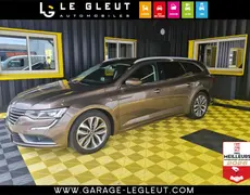 Renault Talisman Estate Quéven