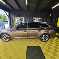 Renault Talisman Estate 1.6 DCI 130CH ENERGY INTENS EDC Qu&eacute;ven