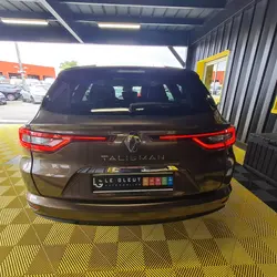 Renault Talisman Estate 1.6 DCI 130CH ENERGY INTENS EDC Qu&eacute;ven