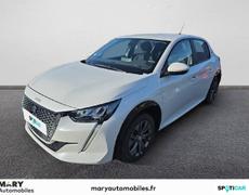 Peugeot e-208 TOURLAVILLE