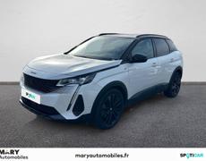 Peugeot 3008 TOURLAVILLE