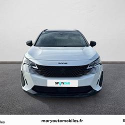 Peugeot 3008 3008 PureTech 130ch S&S EAT8 GT TOURLAVILLE