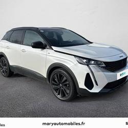 Peugeot 3008 3008 PureTech 130ch S&S EAT8 GT TOURLAVILLE