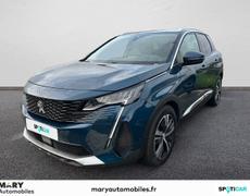 Peugeot 3008 TOURLAVILLE