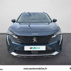 Peugeot 3008 3008 Hybrid 225 e-EAT8 Allure Pack TOURLAVILLE