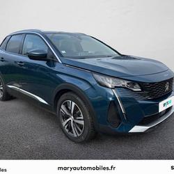 Peugeot 3008 3008 Hybrid 225 e-EAT8 Allure Pack TOURLAVILLE