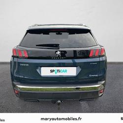 Peugeot 3008 3008 Hybrid 225 e-EAT8 Allure Pack TOURLAVILLE