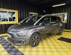 Citroen C4 Spacetourer Quéven