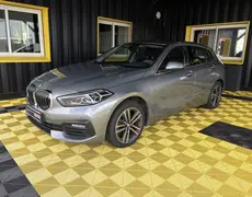 BMW Serie 1 Quéven