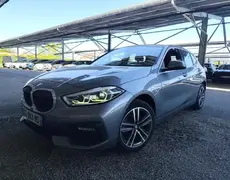 BMW Serie 1 Quéven