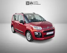 Citroen C3 Picasso