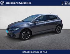 Volkswagen Polo Bandol