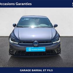 Volkswagen Polo 1.0 TSI 95 S&S BVM5 R-Line Edition Bandol