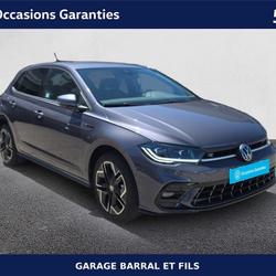 Volkswagen Polo 1.0 TSI 95 S&S BVM5 R-Line Edition Bandol