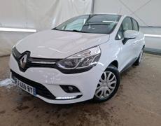 Renault Clio 4 Quimperlé