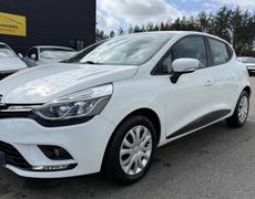 Renault Clio 4 Quimperlé