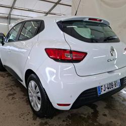 Renault Clio 4 IV (B98) 1.5 dCi 75ch energy Business 5p Quimperl&eacute;