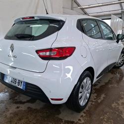 Renault Clio 4 IV (B98) 1.5 dCi 75ch energy Business 5p Quimperl&eacute;